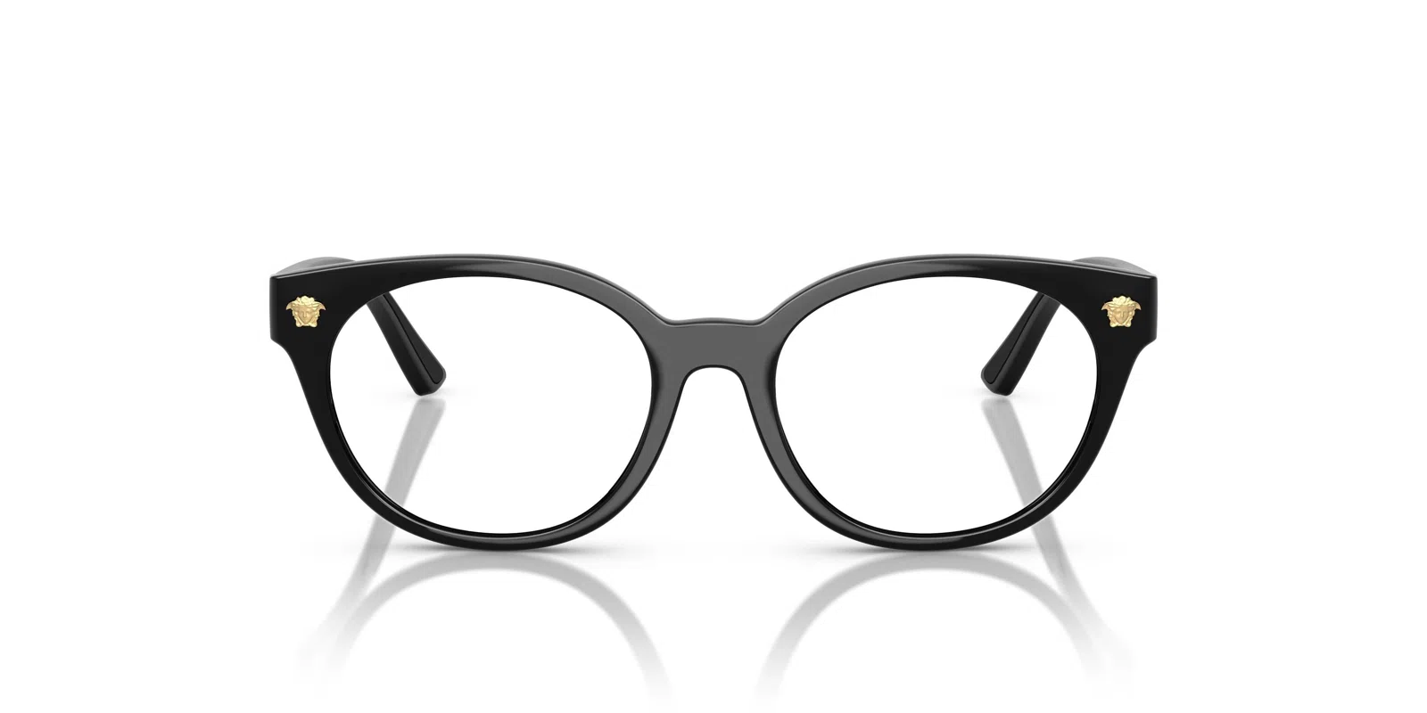 Versace Kids 3009U Eyeglasses - view 8